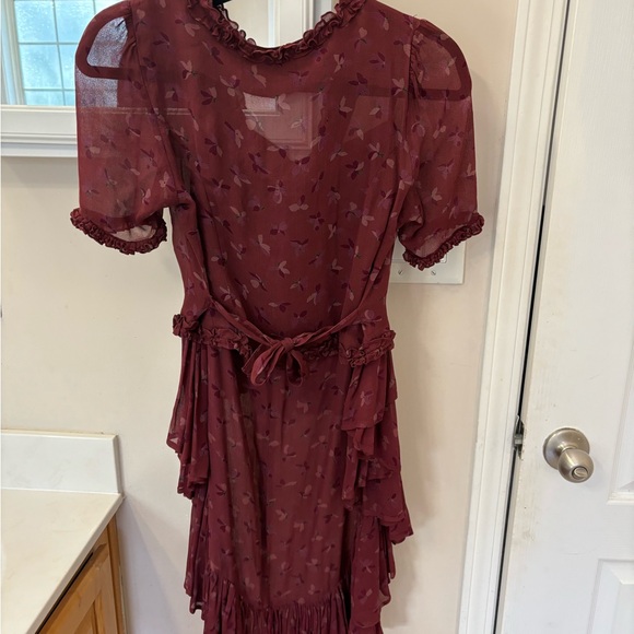 Vintage Betsey Johnson 2 piece dress RARE - Picture 3 of 8